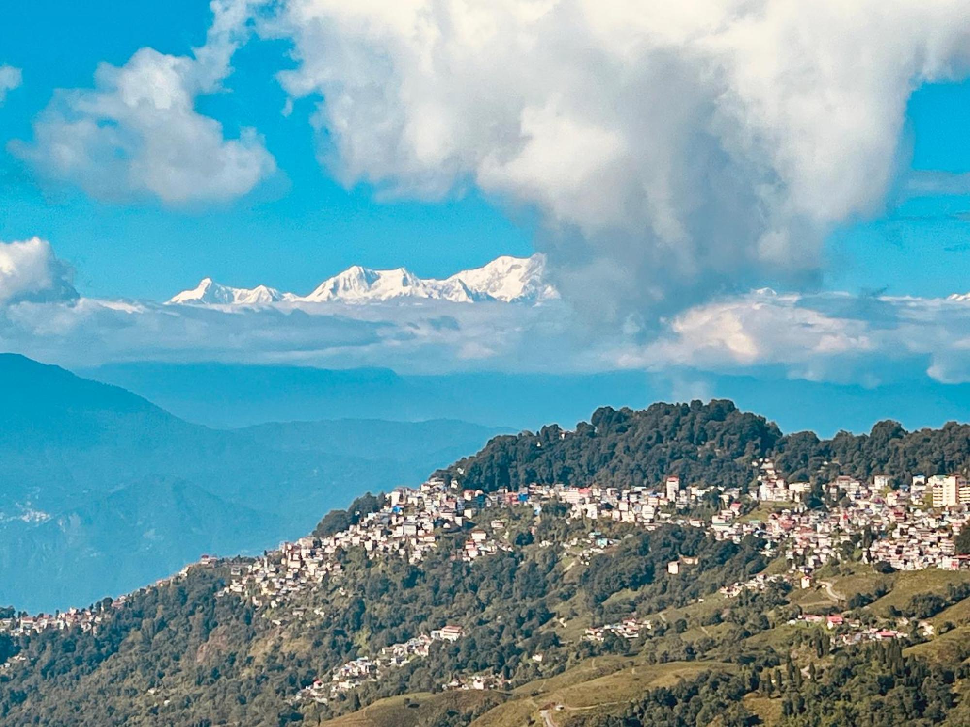 Gorkha Heritage Home Darjeeling  Exterior photo