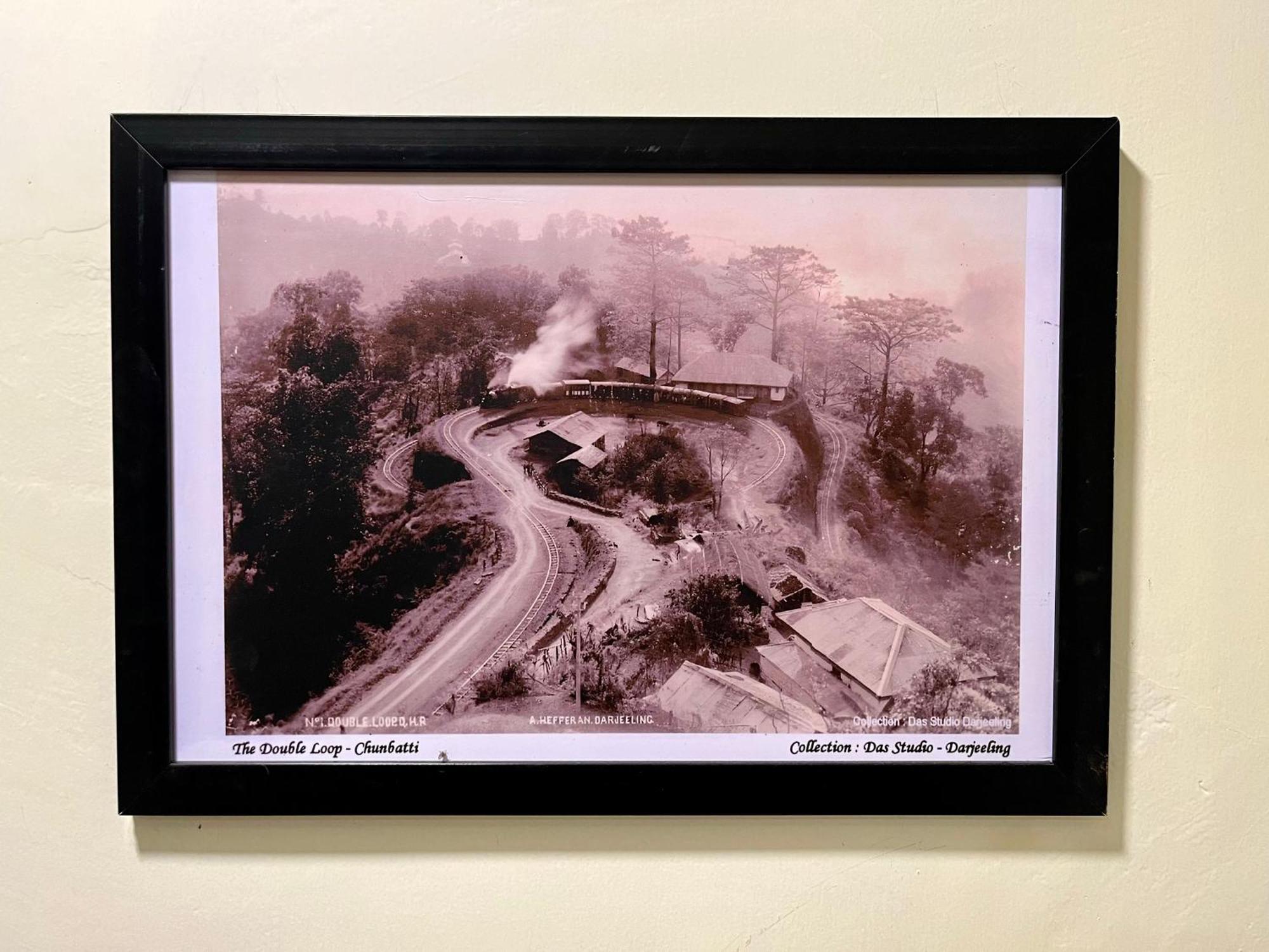 Gorkha Heritage Home Darjeeling  Exterior photo