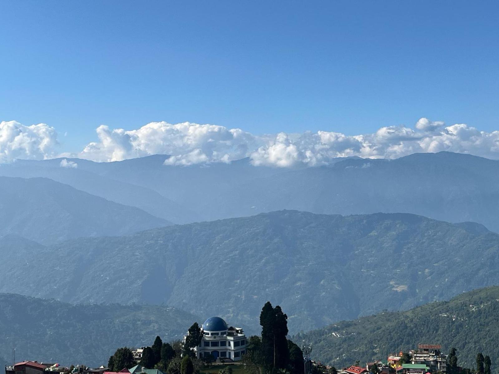 Gorkha Heritage Home Darjeeling  Exterior photo