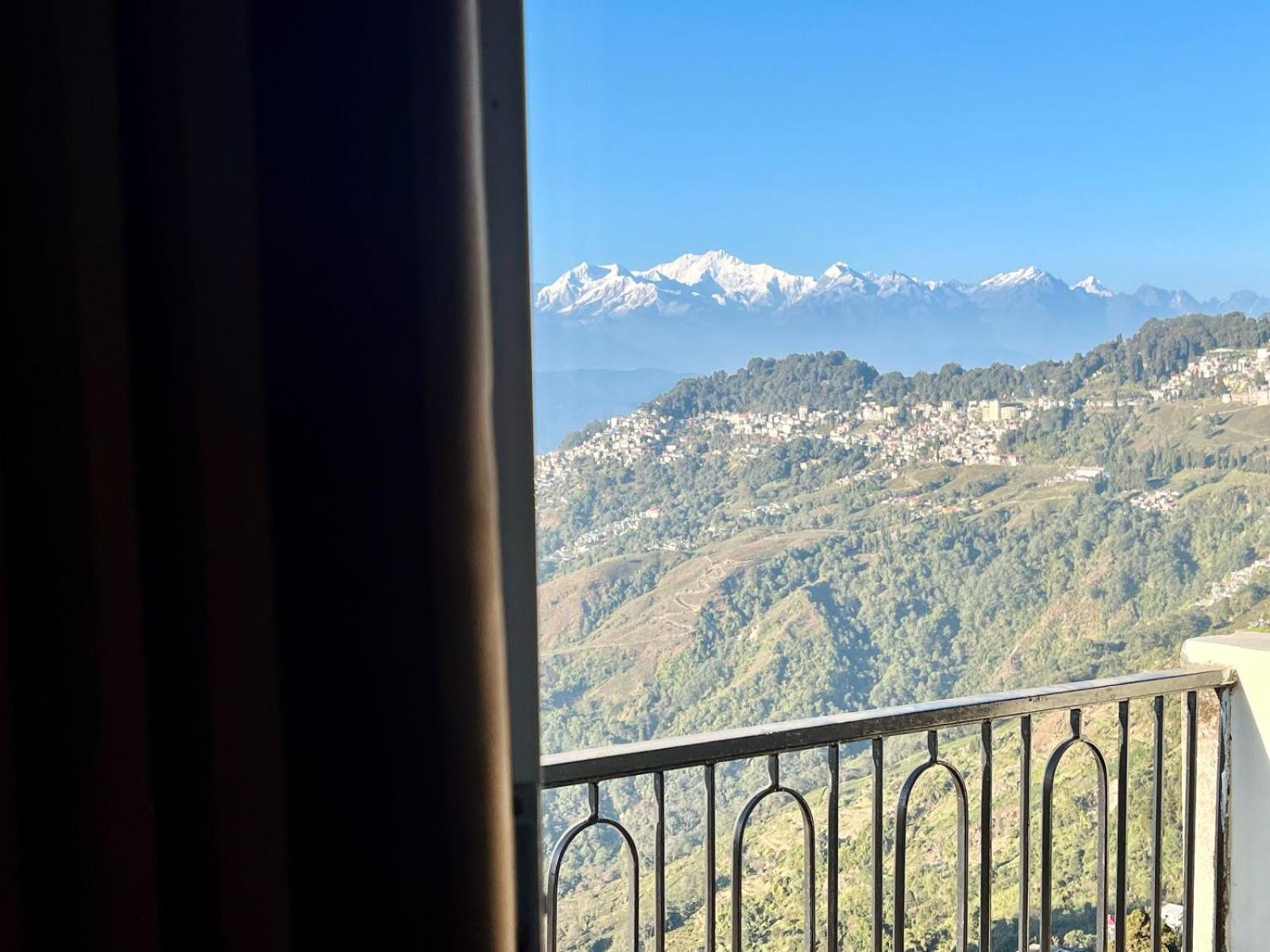 Gorkha Heritage Home Darjeeling  Exterior photo